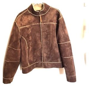 Men’s XL Calvin Klein Jacket.